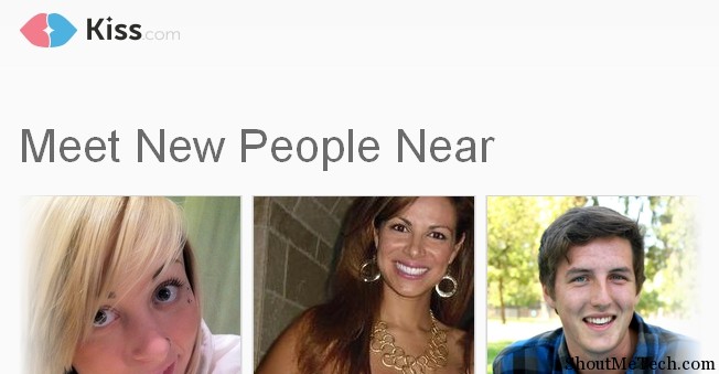 kissing gates dating website